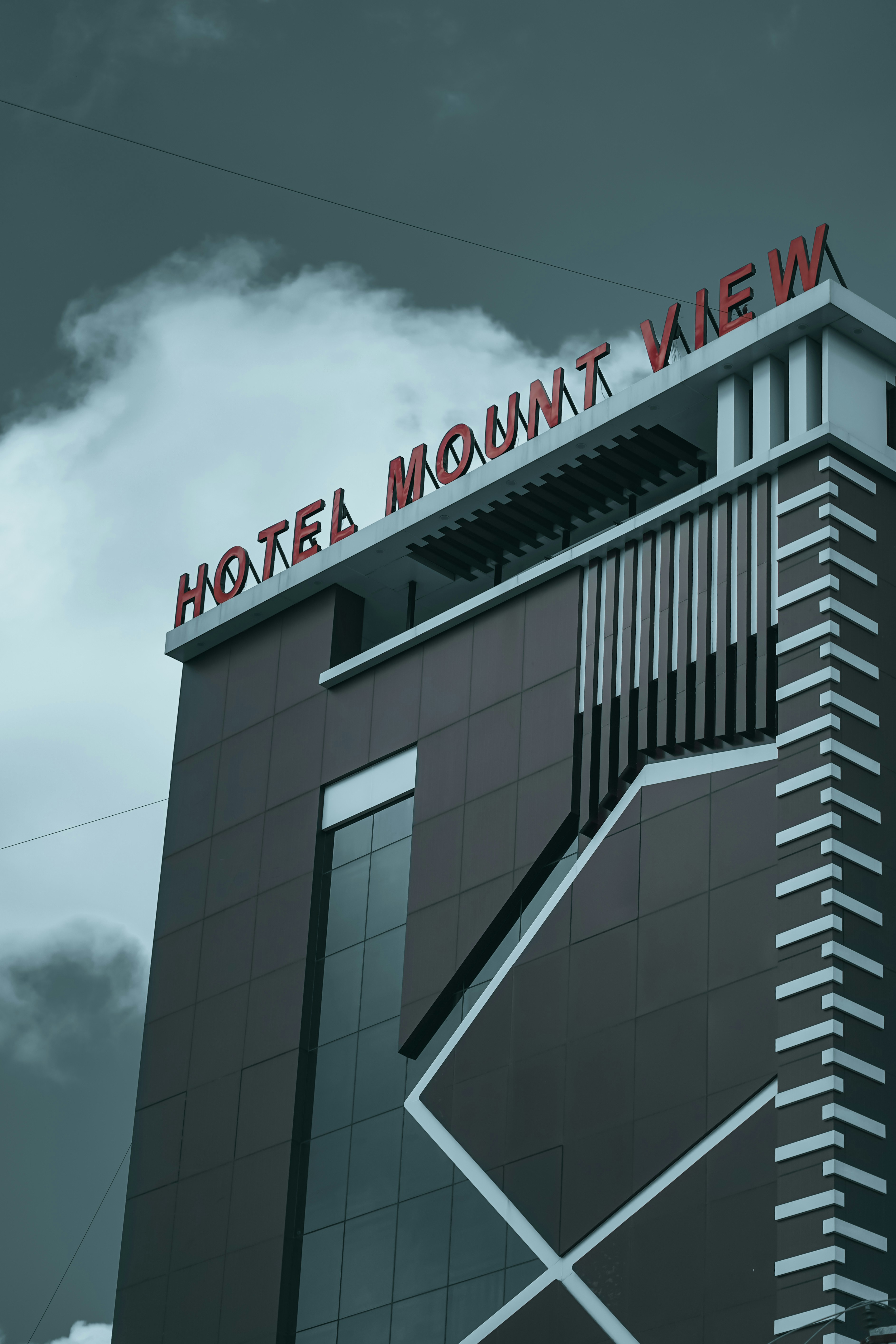 Tabriz El-Goli Pars Hotel