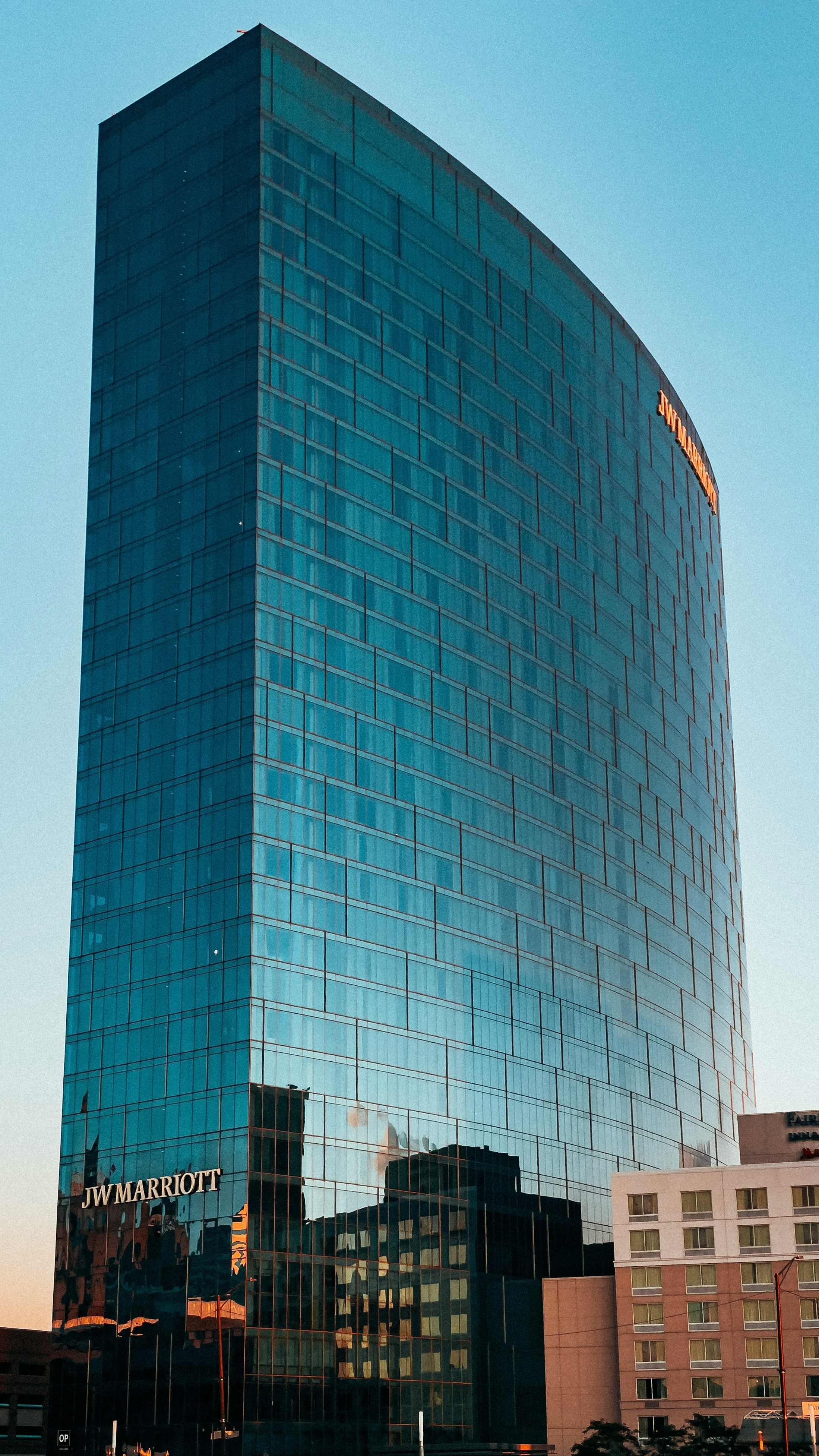 Wynn Resort